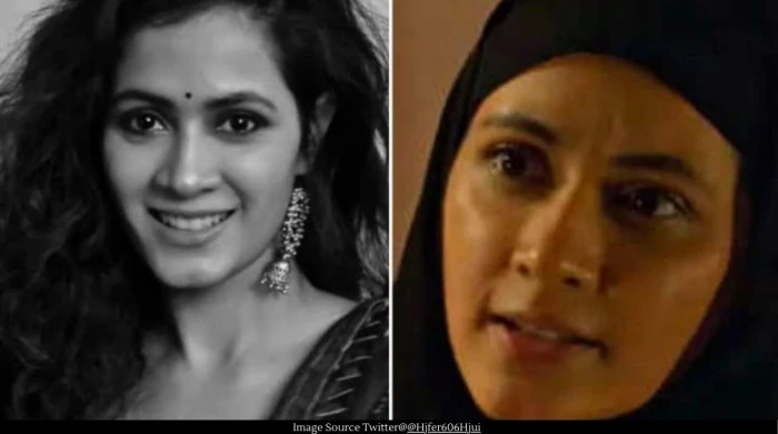 7c82e148-0828-4922-b4a7-4cf2db75 the kerala story actress sonia balani getting abusive messages on playing negative role