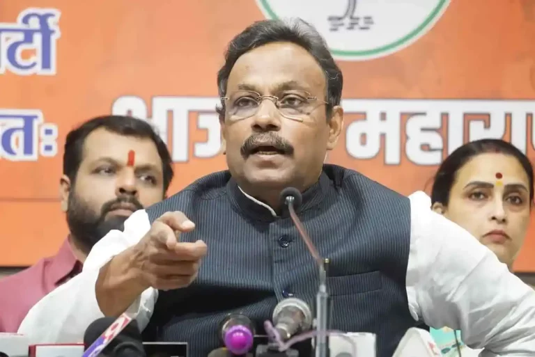 BJP plans to reach 80 crore people on completion of 9th year of Modi government BJP plans to reach 80 crore people on completion of 9th year of Modi government