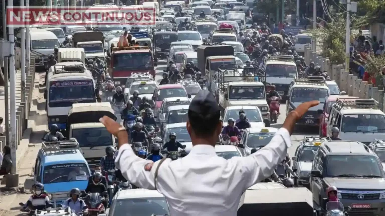 BMC announces ban on two-wheelers on Parel TT flyover