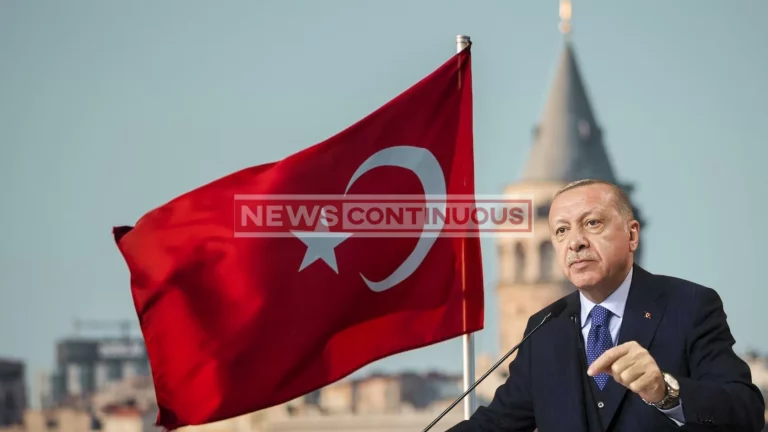 Erdogan wins another term as President, extends rule into 3rd decade Erdogan wins another term as President, extends rule into 3rd decade