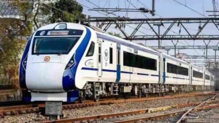 Vande Bharat Express: Vande Bharat makeover for Indian Railways; but what needs to be done for the common man’s shubh-yatra? Vande Bharat Express: Vande Bharat makeover for Indian Railways; but what needs to be done for the common man’s shubh-yatra?