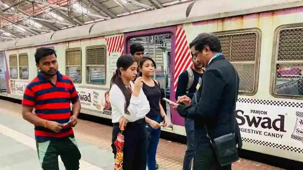 Indian Railways Fines 3.6 crore Ticketless Passengers In 2022-23, Earns Rs 2,200 Crore RTI