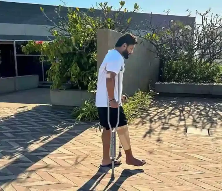 No more surgery, Rishabh Pant comeback earlier than expected as superstar returns to NCA No more surgery, Rishabh Pant comeback earlier than expected as superstar returns to NCA