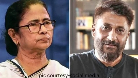 Pic Courtosy – Twitter @RealFirs – 2023-05-09T102808.993 the kashmir files director vivek agnihotri replies to mamata banerjee will director file defamation case