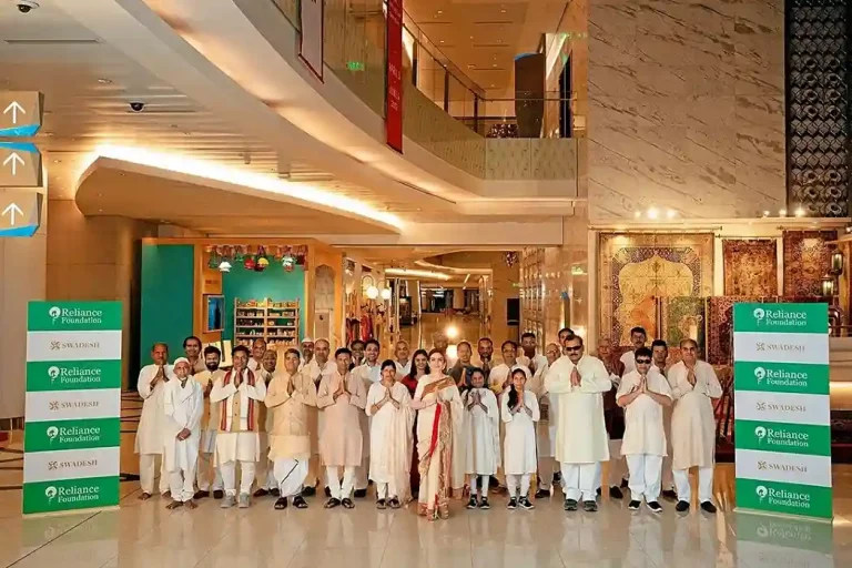 NMACC Extends Art and Crafts Exhibition SWADESH Due to Overwhelming Public Demand