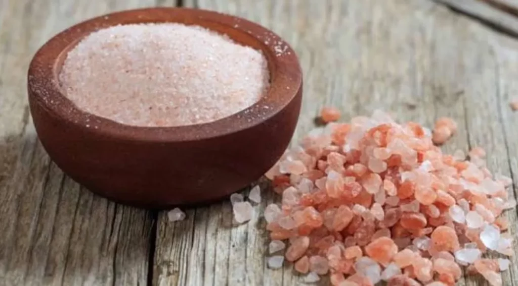 Salt can be helpful for remove vastu dosh and negativity from home