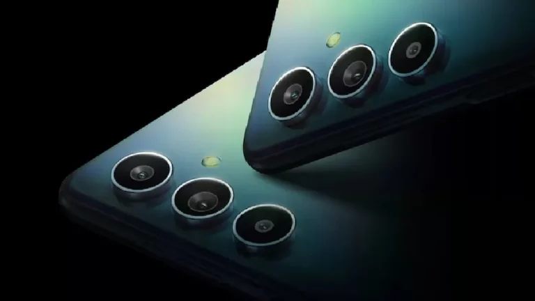 Samsung Galaxy F54 5G will be launched on this day