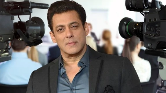 salman khan ott debut actor will seen doing action in this web series