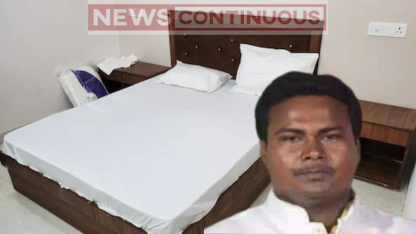 મનોરંજન ઉદ્યોગમાં ફરી શોક ની લહેર: આ ભોજપુરી દિગ્દર્શકનું શંકાસ્પદ હાલતમાં થયું મોત, હોટલના રૂમમાંથી મળી લાશ