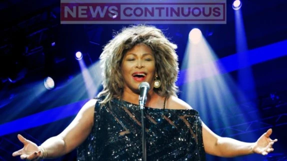queen of rock n roll tina turner dies at the age of 83