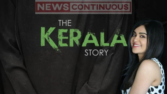 the kerala story actress adah sharma facing haressment after her contact detail leaked