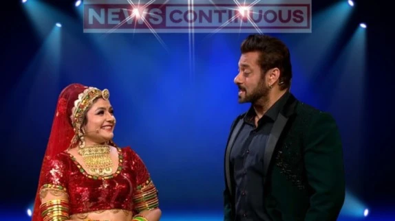 attack on bigg boss fame gauri nagori in ajmer rajasthan