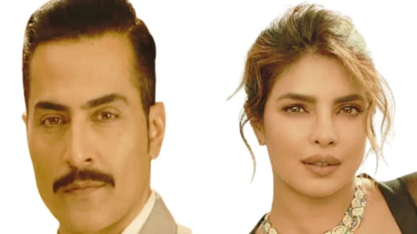 anupama vanraj and actress priyanka chopra have a close relationship you will be shocked to know