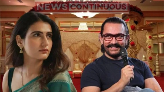 aamir khan and fatima sana sheikh is going to get married kamaal r khan revealed