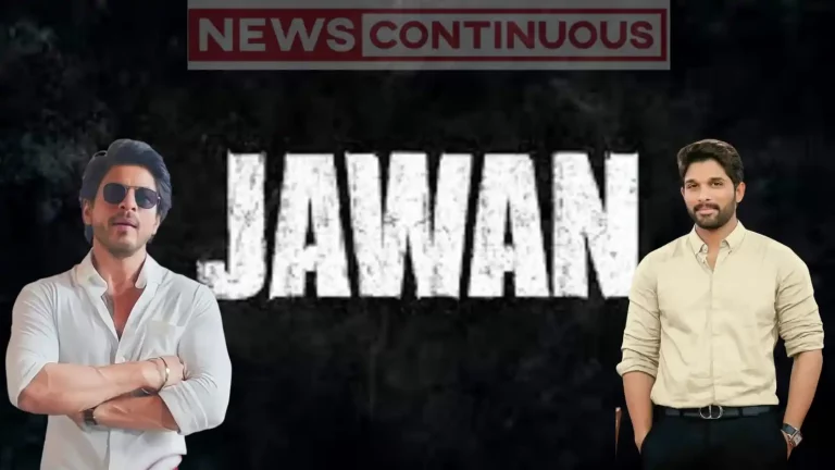Untitled (3553 × 2978 px) (1678 × 943 px) (46) (1) jawan film shahrukh khan allu arjun cameo role replaced by sanjay dutt