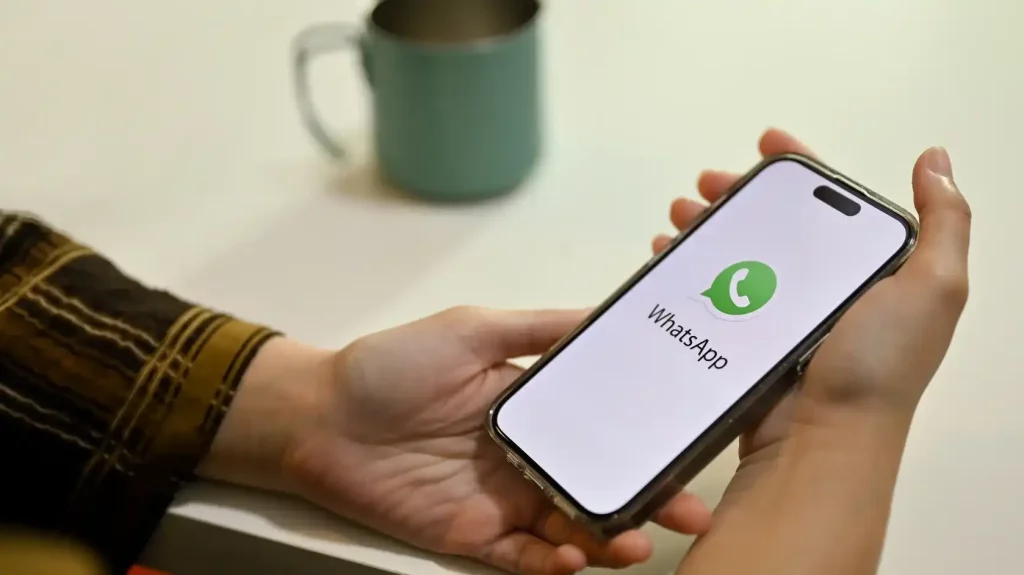 WhatsApp Could Soon Let You Choose A Username So You Can Keep Your Phone Number Private