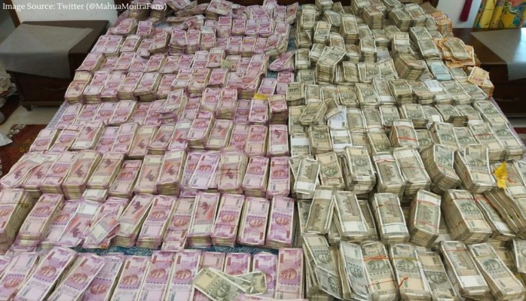 CBI seizes Rs 20 cr after raids at the premises of ex-WAPCOS CMD, others