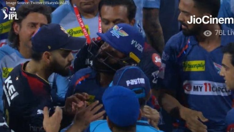 IPL 2023: What led to Virat Kohli-Gautam Gambhir spat