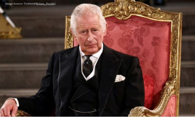 King Charles III coronation live news: UK prepares for ceremony King Charles III coronation live news: UK prepares for ceremony