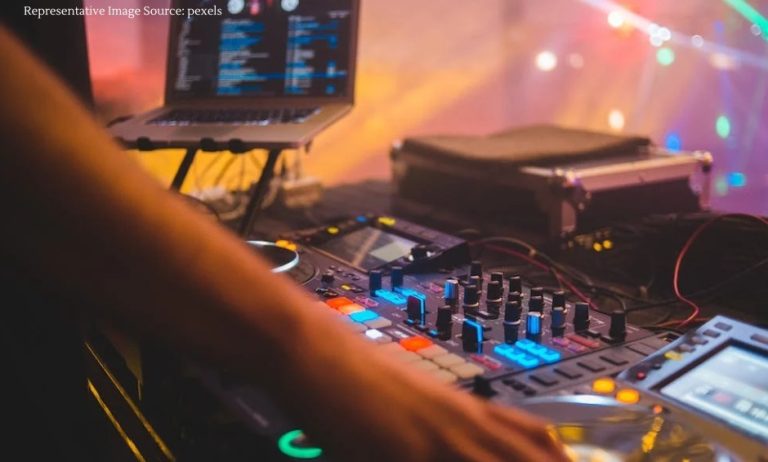 teacher lost life after his health deteriorated due to dj sound in ahmednagar teacher lost life after his health deteriorated due to dj sound in ahmednagar