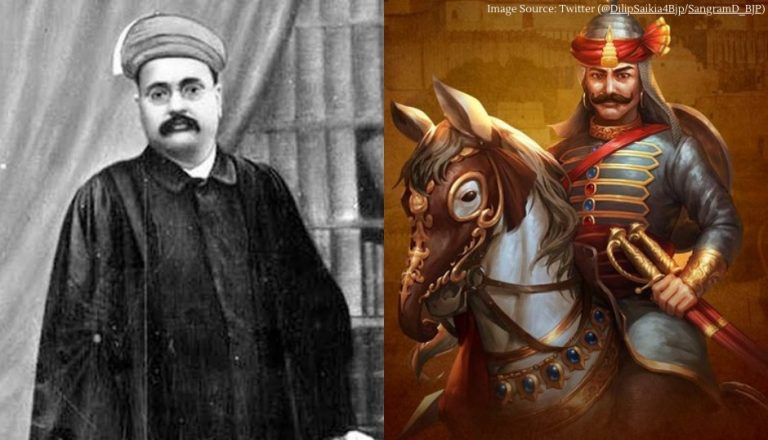 Today in History, 9 May: What Happened on this Day