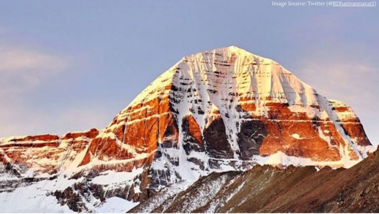 China hikes fees on Kailash-Mansarovar Yatra, costs Indians up to Rs 1.85 lakh