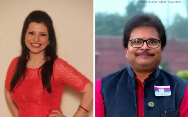 Jennifer Mistry Bansiwal alleges Taarak Mehta Ka Ooltah Chashmah makers of sexual harassment