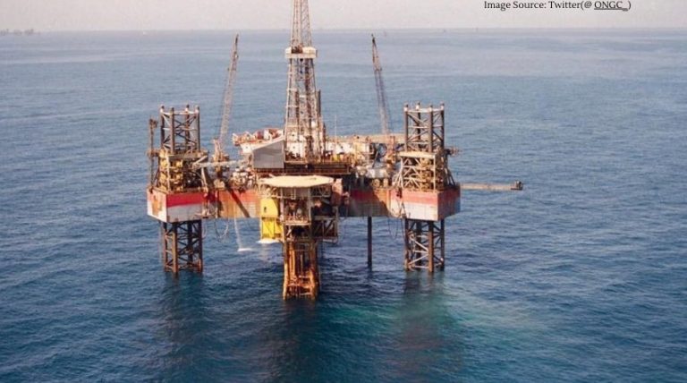ONGC discovers oil and gas reserves in Mumbai offshore, calls it momentous achievement