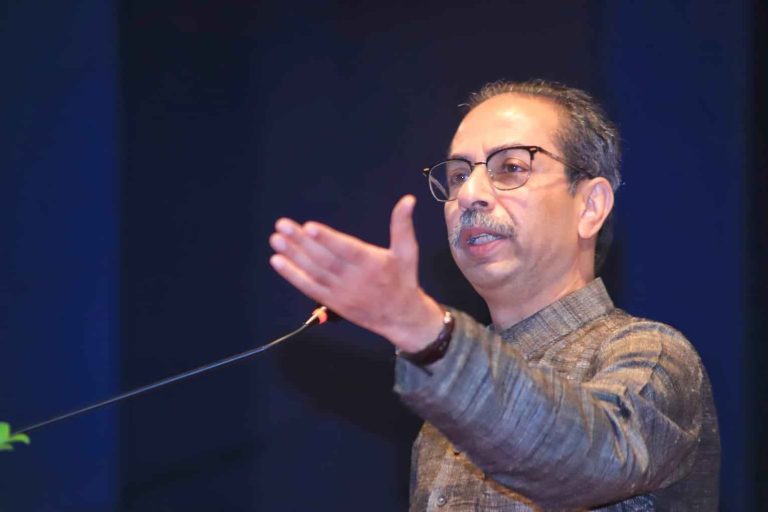 Maharashtra Politics: Uddhav Thackeray’s cannon will fire from today, tours from today; A backlash from the constituency of ‘this’ leader in Vidarbha Maharashtra Politics: Uddhav Thackeray's cannon will fire from today, tours from today; A backlash from the constituency of 'this' leader in Vidarbha