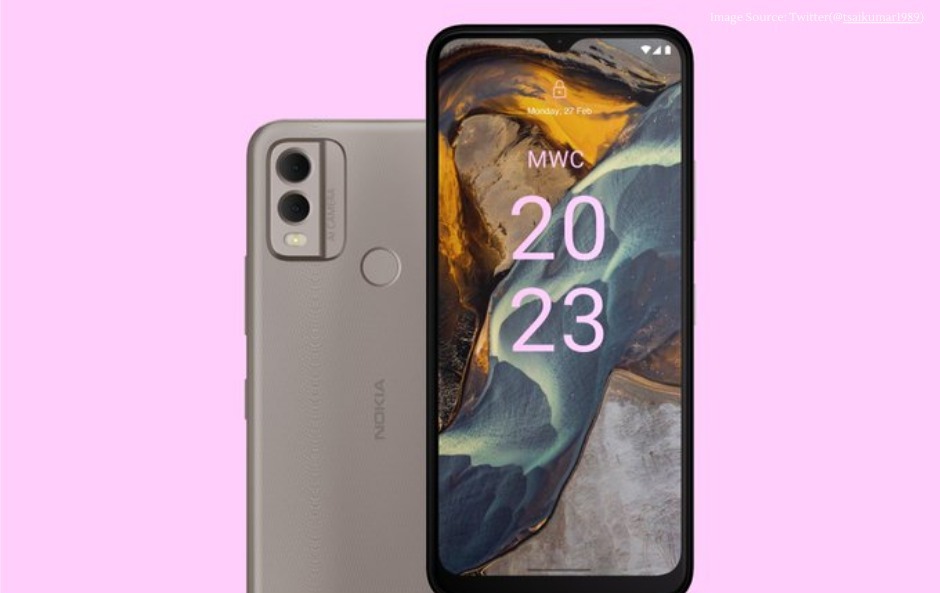 ભારતમાં લોન્ચ થયો નોકિયાનો આ નવો સ્માર્ટફોન, સાવ સસ્તી કિંમત મળી રહ્યાં છે શાનદાર ફીચર્સ, જાણો કિંમત અને ફીચર્સ