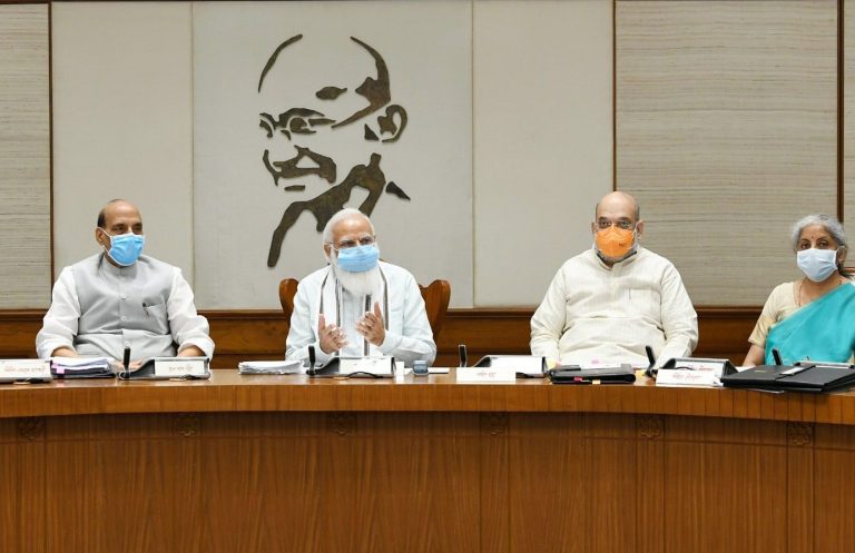 Cabinet approves signing of MoU between Competition Commissions of India and Egypt