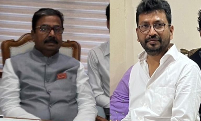 લોકસભા ચૂંટણી બનશે રસપ્રદ.. આ પિતા-પુત્રની જોડી આવશે આમને સામને… જાણો શું છે ઠાકરે જૂથની રણનીતિ?