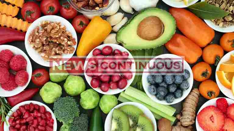 Fiber Rich Diet increases brain power Fiber Rich Diet increases brain power