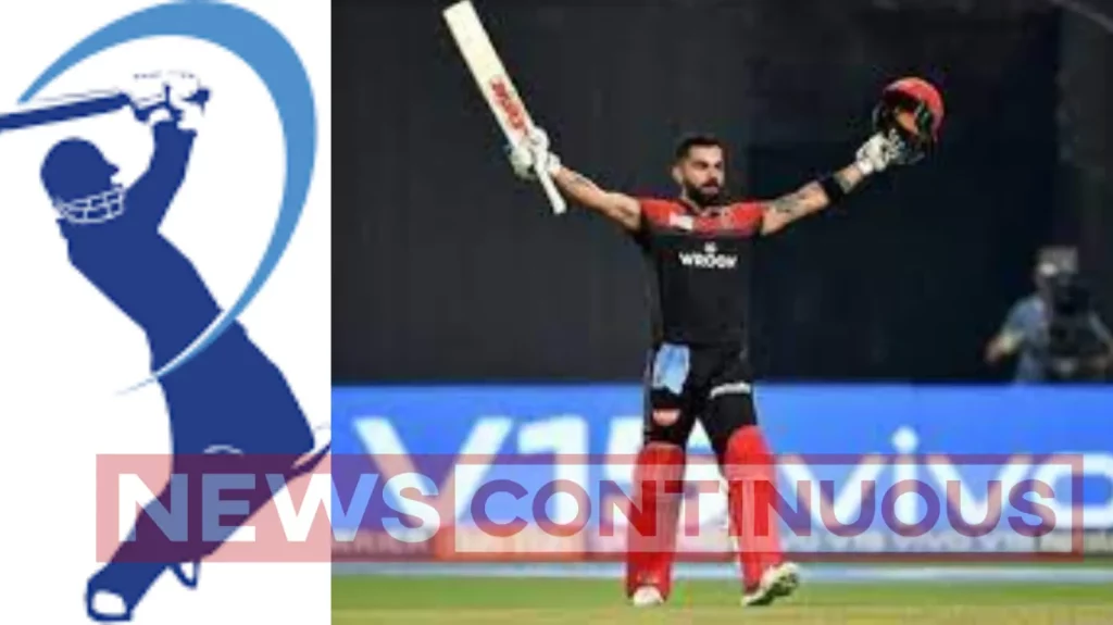 speculation of Kohli to leave bangalore team and will join this team