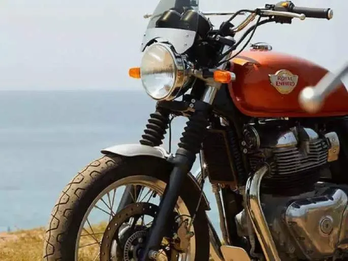 New Royal Enfield with powerful engine will launch soon New Royal Enfield with powerful engine will launch soon