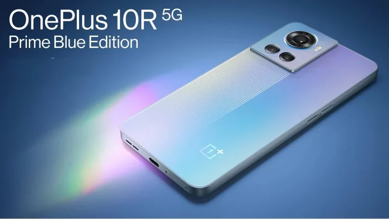 OnePlus 10R is with bumper offer, amazing discount on Amazon OnePlus 10R is with bumper offer, amazing discount on Amazon
