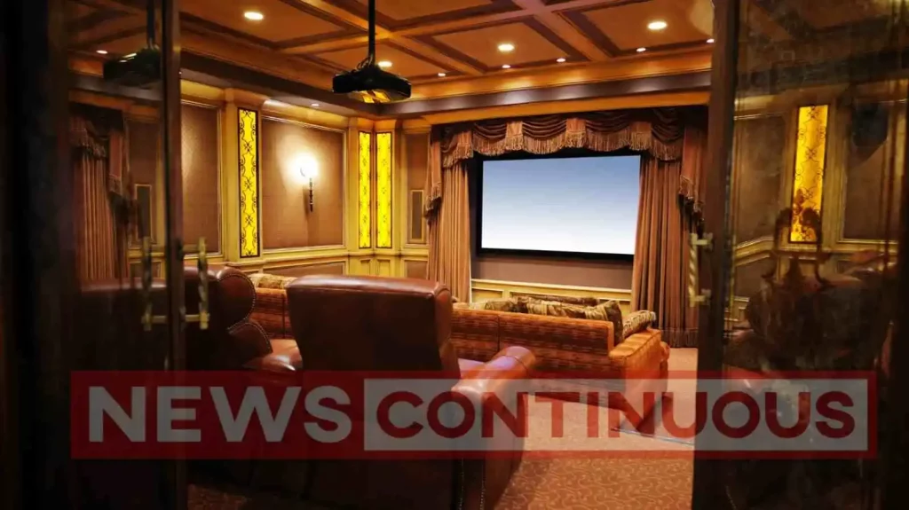 Big Screen Smart TV, better options are here