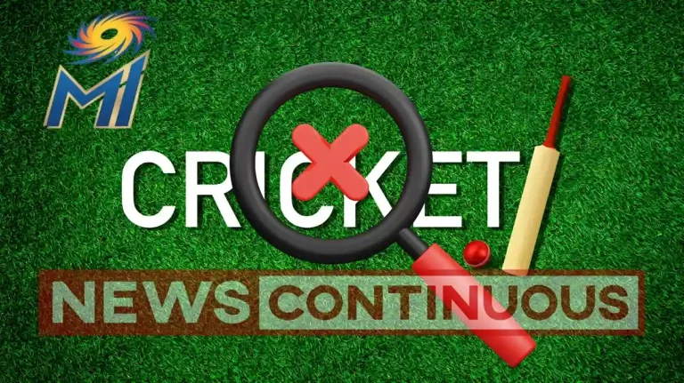 Mumbai Indians did these mistakes in semi finals of IPL Mumbai Indians did these mistakes in semi finals of IPL