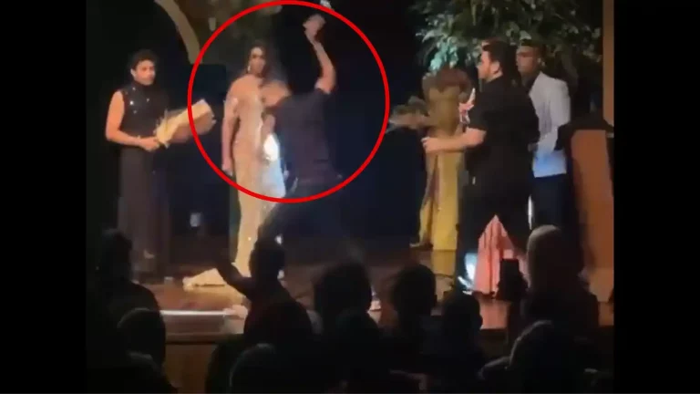 Wife Lost Beauty Contest Then Husband Broke The Winner Crown By Throwing It On The Ground In Brazil VIDEO Wife Lost Beauty Contest Then Husband Broke The Winner Crown By Throwing It On The Ground In Brazil VIDEO