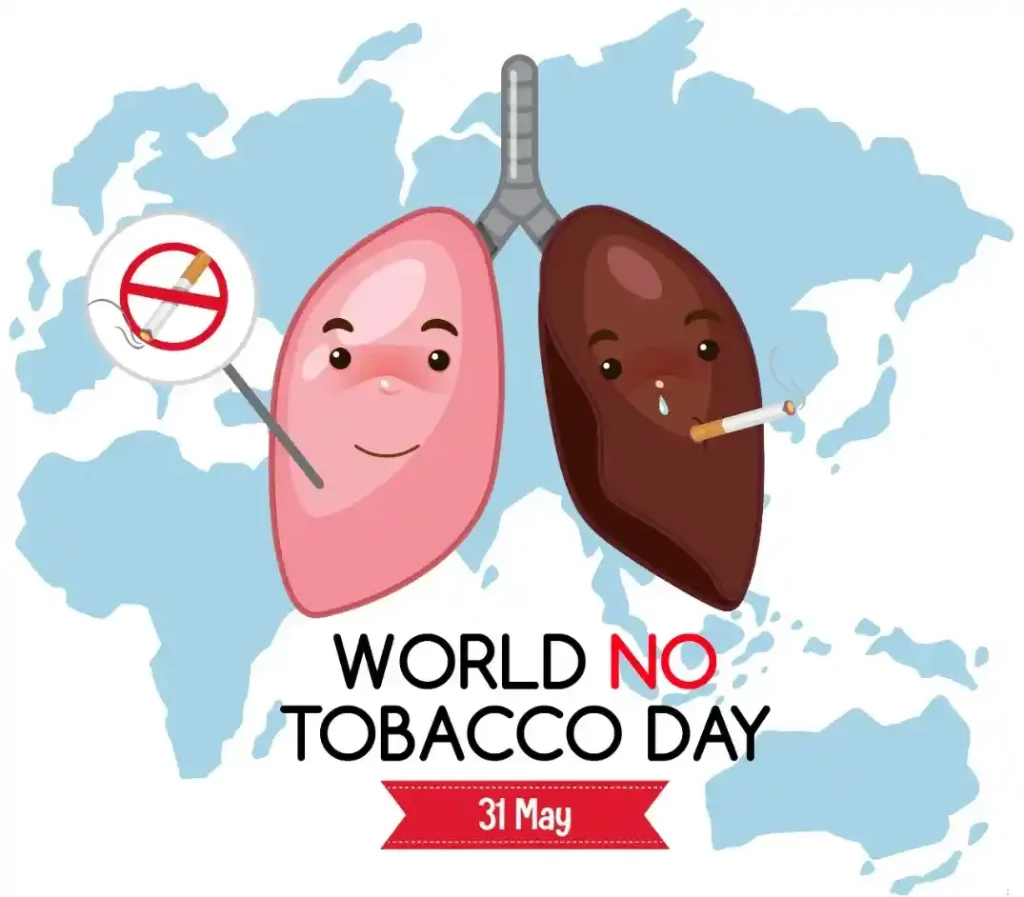Anti-Tobacco Day 2023: World No Tobacco Day date, history, significance, theme