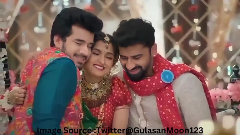 anupamaa old samar aka paras kalnawat hit back at co stars who protested said i have screenshots