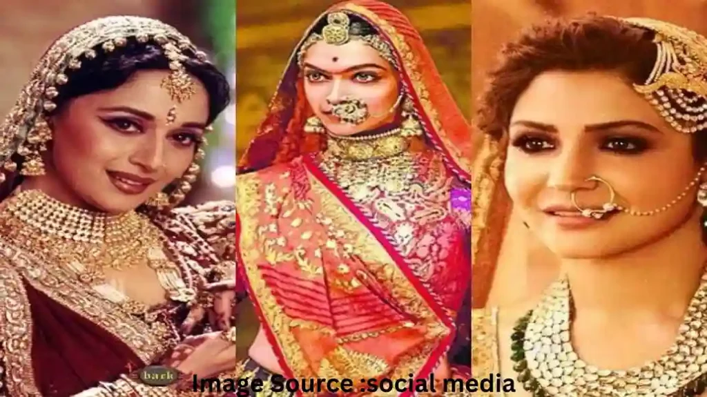 know what do celebrities do after wearing clothes in movies during shooting