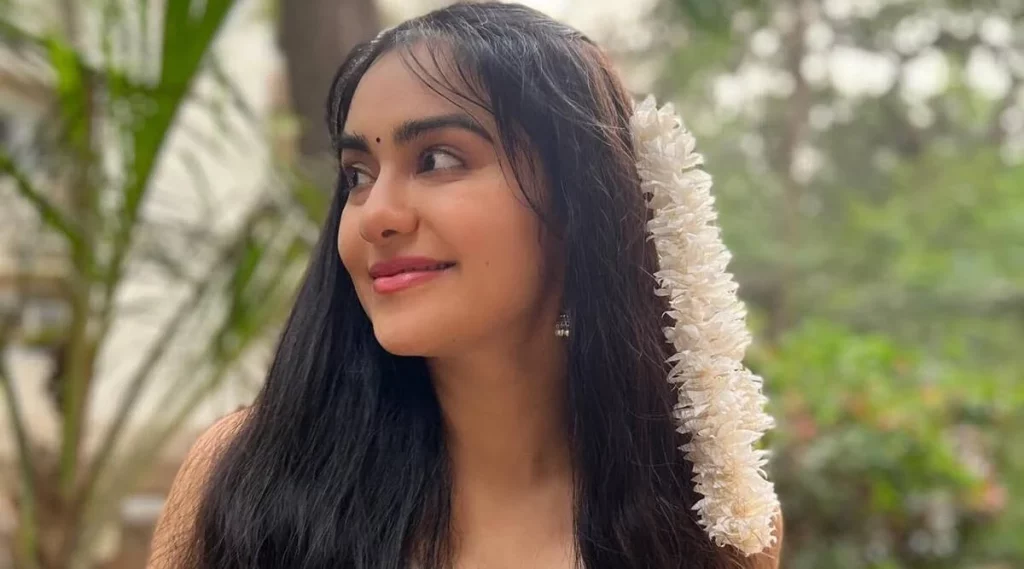 you will be shocked to know film the kerala story actress adah sharma real name
