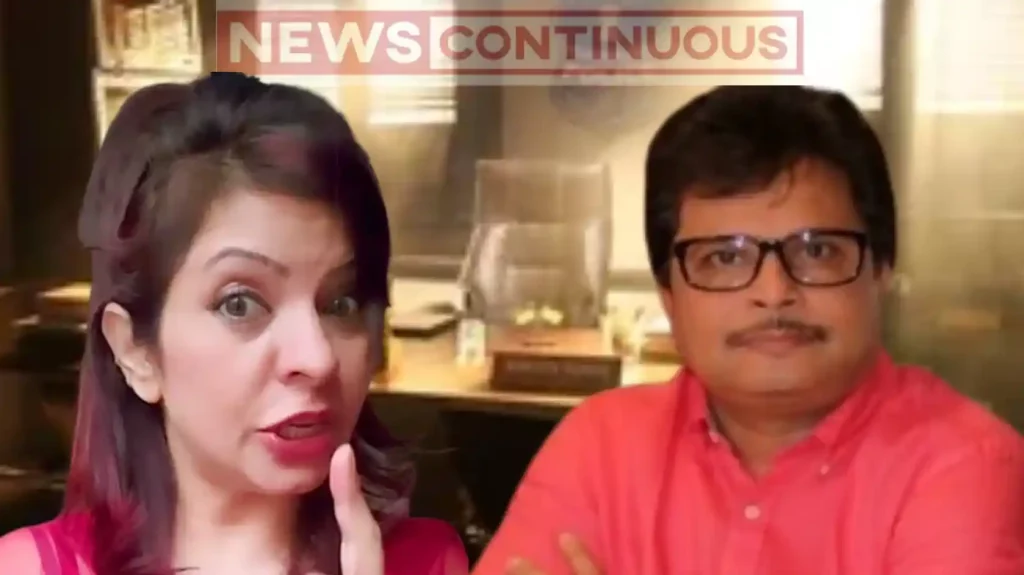 tmkoc jennifer mistry recorded her statement against asit modi