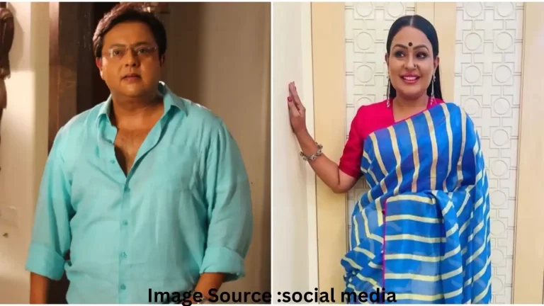 nitesh pandey first wife ashwini tv vamp ashwini kalsekar silence on first husband anupama fame nitesh pandey death