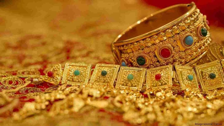 India Gold Import: The government took a big decision on the import of gold ornaments and many things, know what will be the effect.. India Gold Import: The government took a big decision on the import of gold ornaments and many things, know what will be the effect..