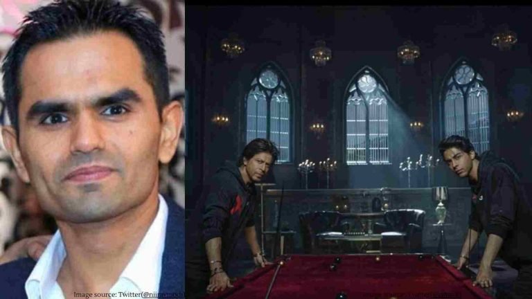 Read here the full text of Shahrukh Khan and Sameer Wankhade here Read here the full text of Shahrukh Khan and Sameer Wankhade here