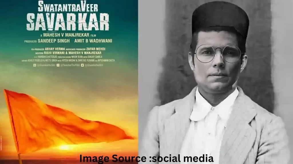randeep hooda swantantrya veer savarkar teaser release