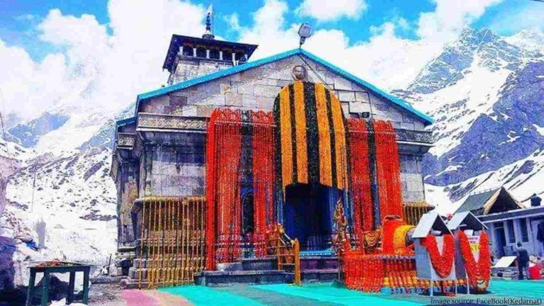 Kedarnath Yatra 2023: chardham yatra 21