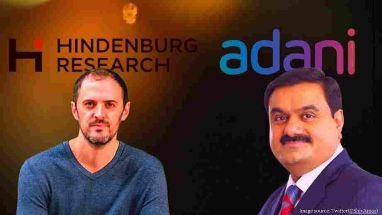 Adani Group Disclosure: Adani Group Reveals, 'Hindenburg research was completely wrong in timing and purpose'